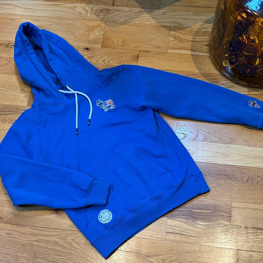 • GOAT USA •